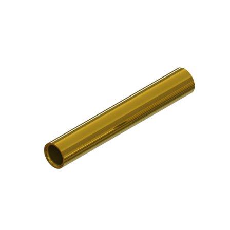 Pro Flexi Weights L (20mm) - Gold