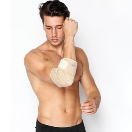 Albuestøtte Albuelokk NUDE