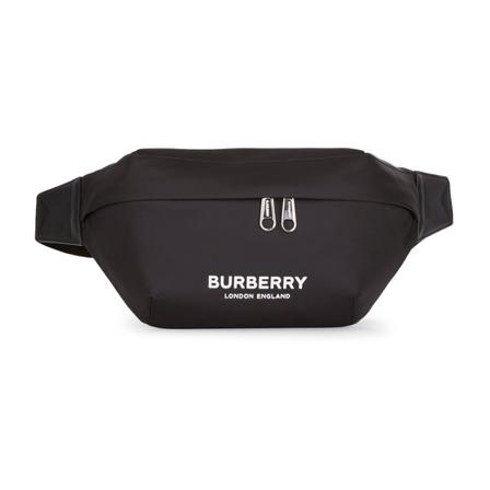 Burberry Bælte Bags Sort, Herre Bæltetasker, Størrelse: ONE Size