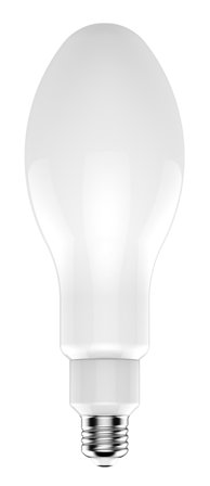 Airam 4810022 LED-lampe 26 W, E27, opal 26 W, Belysning