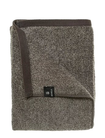 Maurice Towel Grey Himla