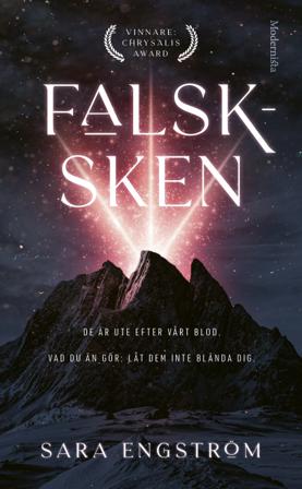 Falsksken - Bok av Sara Engström - Pocket