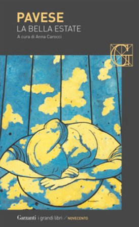 La bella estate Cesare Pavese