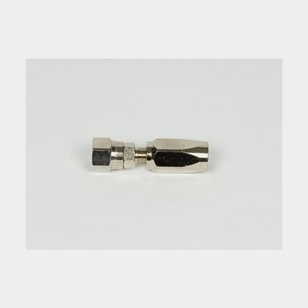 Slangkopplingar för hydraulslang 5/16" (2-pack)