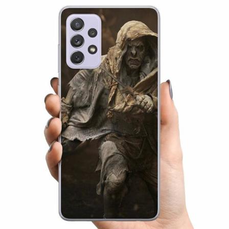 Samsung Galaxy A52s 5g Tpu Mobilskal The Ring Of Power