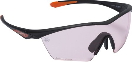 Beretta Clash ampumalasit, Coral - Ampumalasit