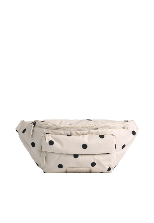 Markberg Fame Bum Bag Recycled Väskor & plånböcker Dam Flerfärgad ONESIZE