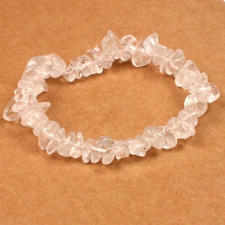 Nytt Oregelbundet Naturligt Kristallsten Armband Pärlor Rosa Blå Kvarts Ametist Aventurin För Smyckestillverkning Diy Pararmband