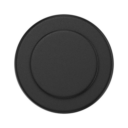 PopSockets PopGrip MagSafe -puhelimille, musta