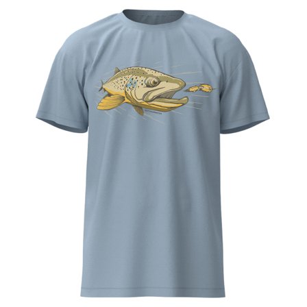 RepYourWater T-Shirt Streamer Chaser - XL