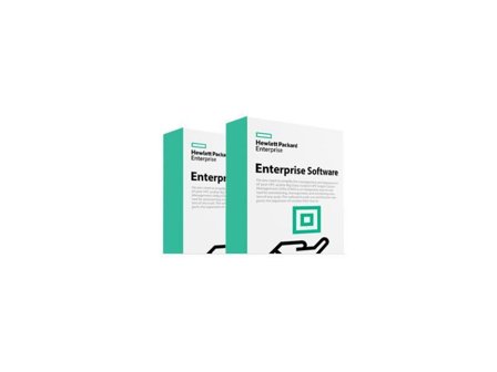 Hewlett Packard Enterprise Intelligent Management Center - lisens - 1 sonde