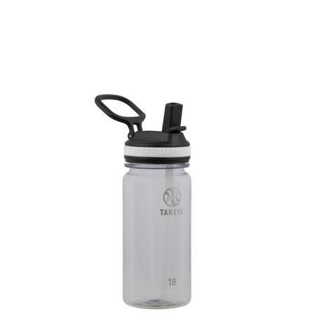 Takeya Tritan Straw Bottle 530 ml flasks 530 ml