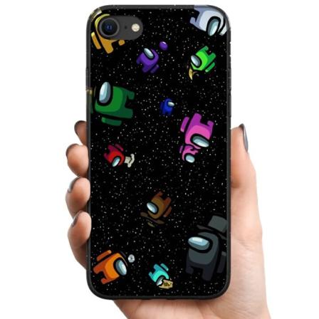 Apple iPhone 7 TPU Matkapuhelimen kuori Among Us