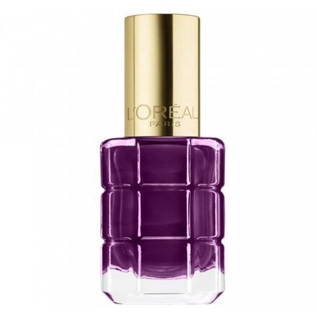 Kynsilakka - L'Oréal - COLOR RICHE - 332 Violet Vendôme - Helppo levitys - Loviharja