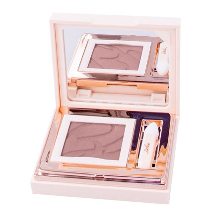 Bionike Defence Color Silky Touch Ombretto Compatto N. 418 Peche