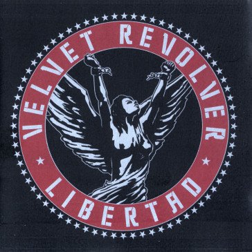 Libertad Velvet Revolver
