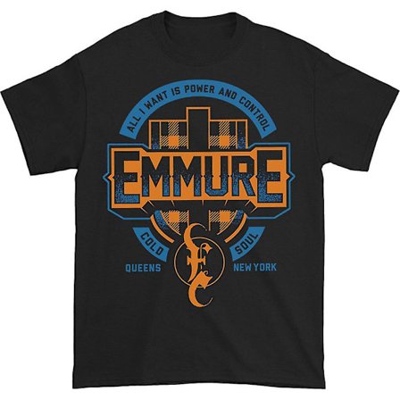 Emmure Cold Soul T-shirt
