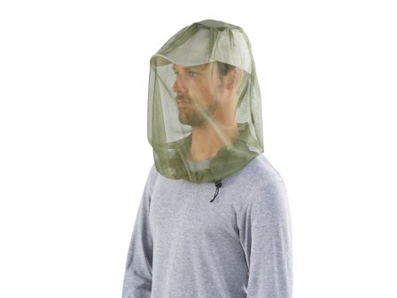 Care Plus Head Net, 1 stk.