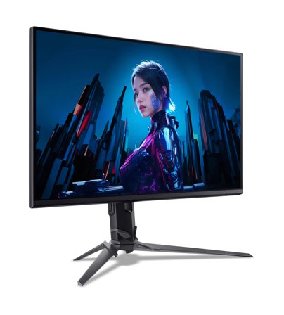Acer Predator XB253Q Fbmiiprx 25 3840 x 2160 (4K) HDMI DisplayPort 360Hz