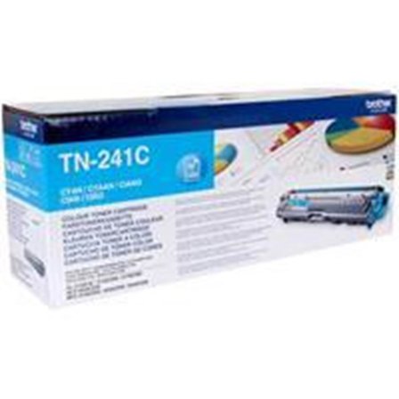 Brother - TN241C