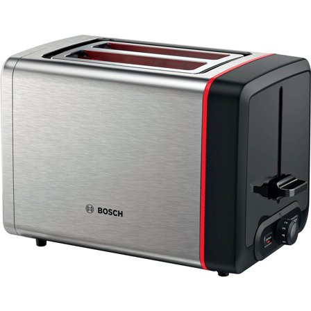Bosch - Brødrister TAT5M420 Rostfritt Rustfri