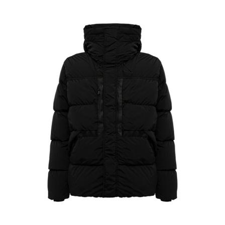 C.p. Company Down Jas , Zwart , Heren , Maat: M