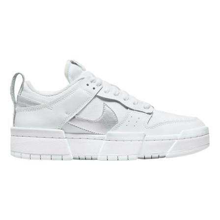 Nike, Sneakers Wit, Heren, Maat:42 1/2 EU