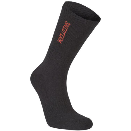 Swedteam M's Ultra Wool Socks Black