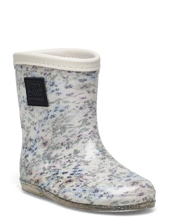 Rubber Boot Patterned Petit By Sofie Schnoor