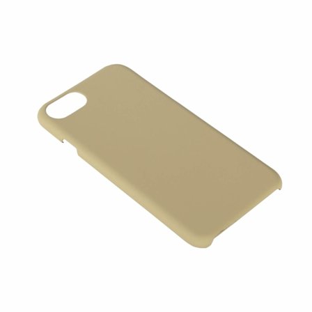 Mobilskal Beige - iPhone 6/7/8/SE