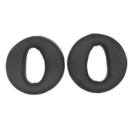 1 par Sony MDR-Z7 JZF-361 öronkuddar i läder