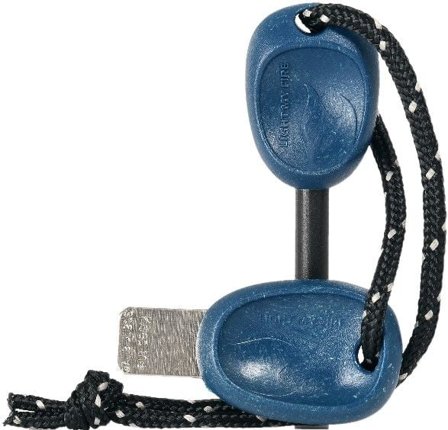 Light My Fire FireSteel BIO Scout Hazy Blue