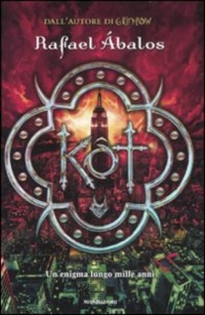 Kot. Un enigma lungo mille anni Rafael Ábalos