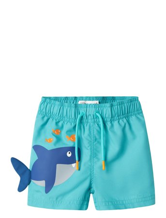 name it | Nmmzakan Swim Shorts | 92