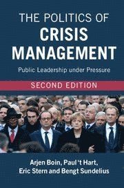 The Politics of Crisis Management
