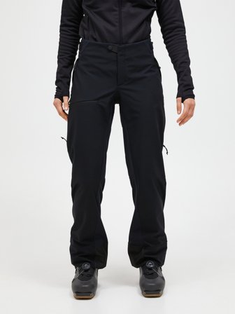 Peak Performance - Ascent Softshell Touring Pants Women