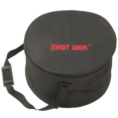 Hot wok Förvaringsväska till gasbrännare 7 kW/12 kW | Utematlagning > Grillar > Grillväska | Bagaren och Kocken
