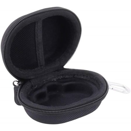 Fodral till Samsung Galaxy Buds, Svart