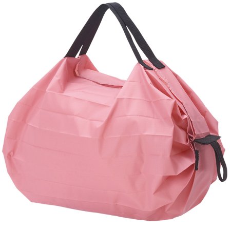 Shupatto Compact Bag Small 7.5L Momo