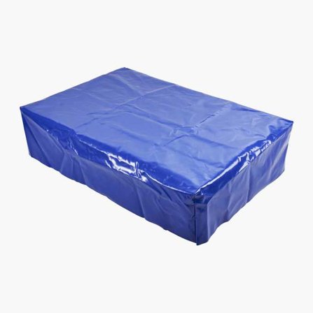 Biltema - Pallebeskytter 4 paller