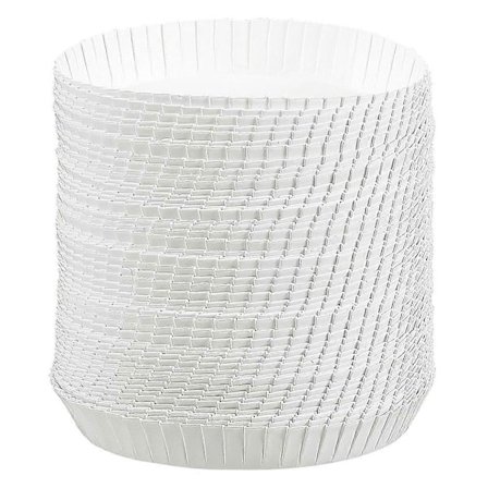 100 stk. Malbare Drikkedæksler Kop Låg Insekt Glas Dækglas Dækken Til Kop Kop Dæksler Til Drikkevarer Glas Dæksler Til Drikkevarer