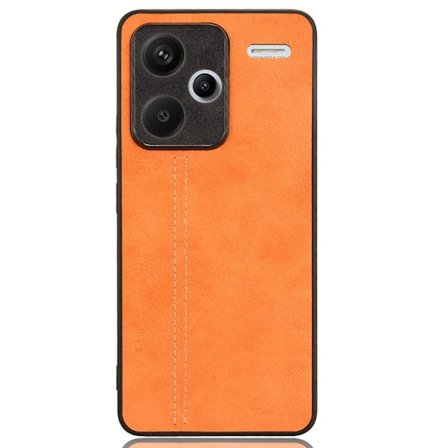 Admiral Xiaomi Redmi Note 13 Pro Plus skal - Orange