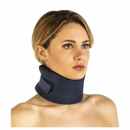 Pavis New Edge 401 Collare Cervicale Morbido H 7cm