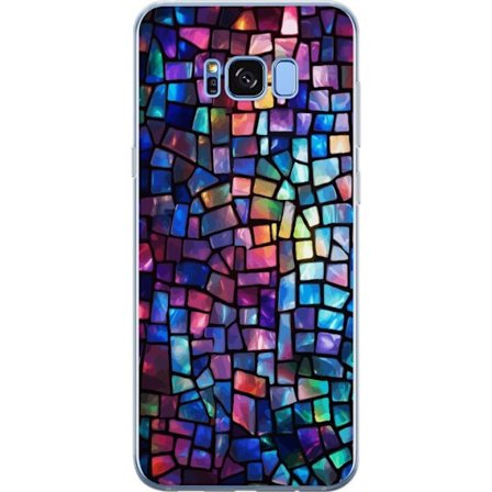 Mobilskal till Samsung Galaxy S8 med Disco