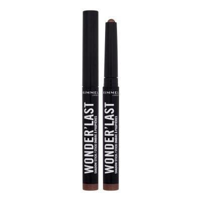 Rimmel Wonder Last Shadow Stick 002 Choco Shimmer 1,64g