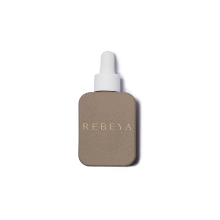 REBEYA Skincare CARA LIBRE - Siero Viso 40ml - Siero viso illuminante