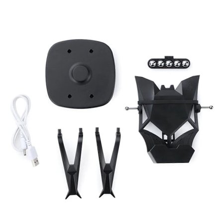 Mobiltelefonholder Rist Vrikke Enhet Telefon Swing for Go Walker for Smartphone Swing Enhet Tilbehør