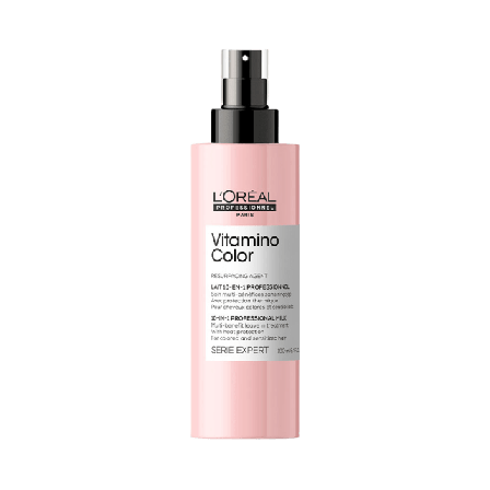 L’Oréal Professionnel Vitamino Color Leave in Serum Inpackning & behandling Dam 190ML