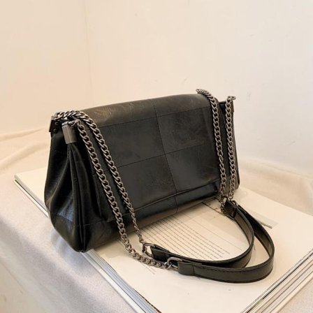 2022 Ny Luksus Mote Crossbody Bag Kjede Skulder Messenger Ba