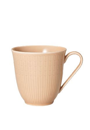 Rörstrand Swedish Grace mugg 30 cl jubilee Glas Beige CL